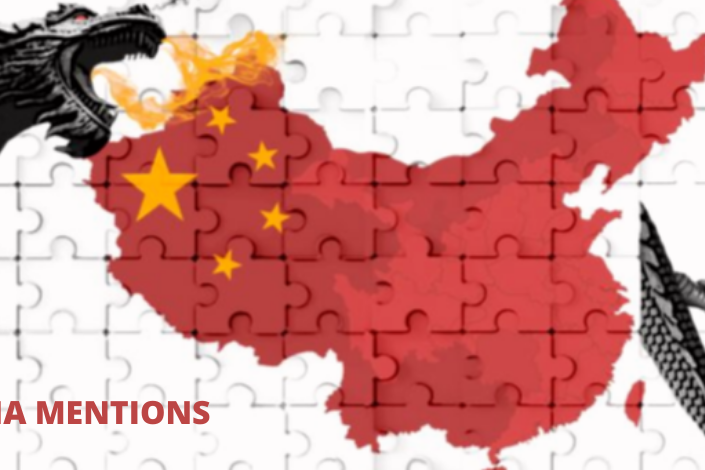 India China Prediction