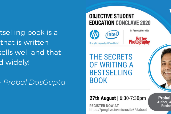 Bestseller Book Tips