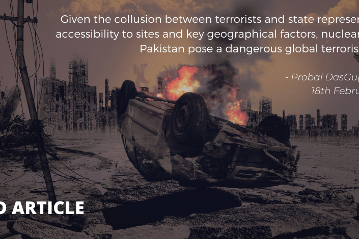 Terrorism Security Risk