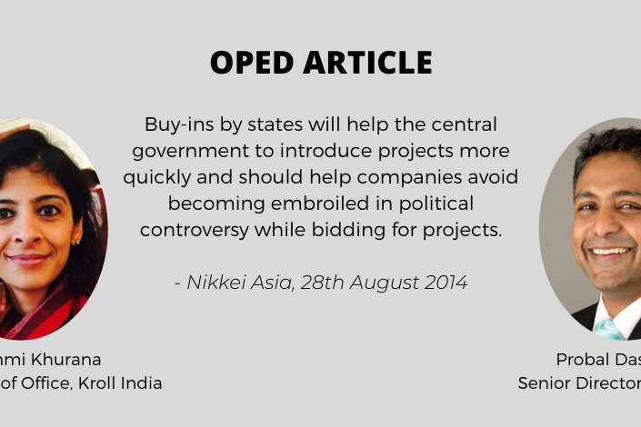 Investment India Economy