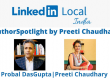 LinkedIn Interview