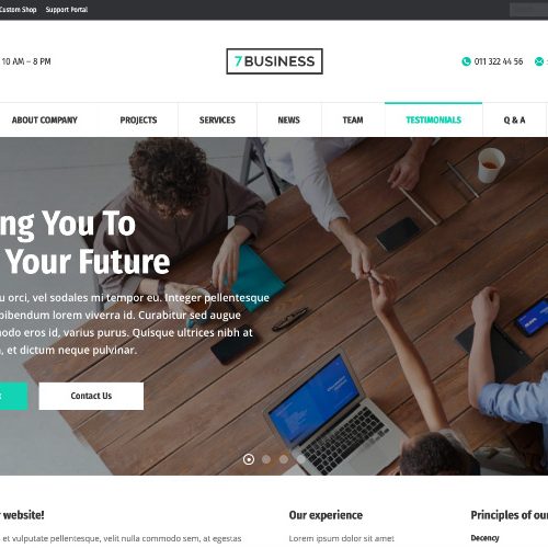 businessdemo