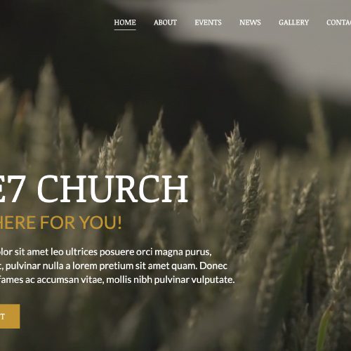 church