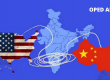 India China USA