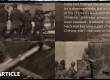 India Military History
