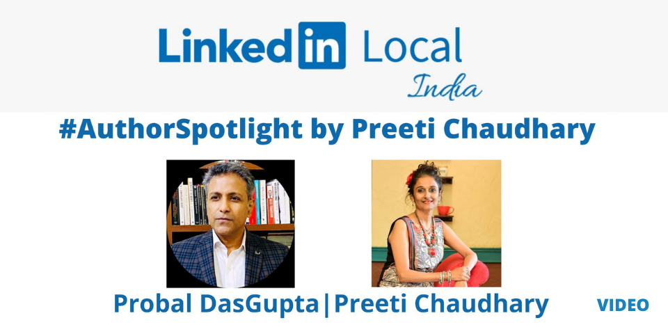 LinkedIn interview