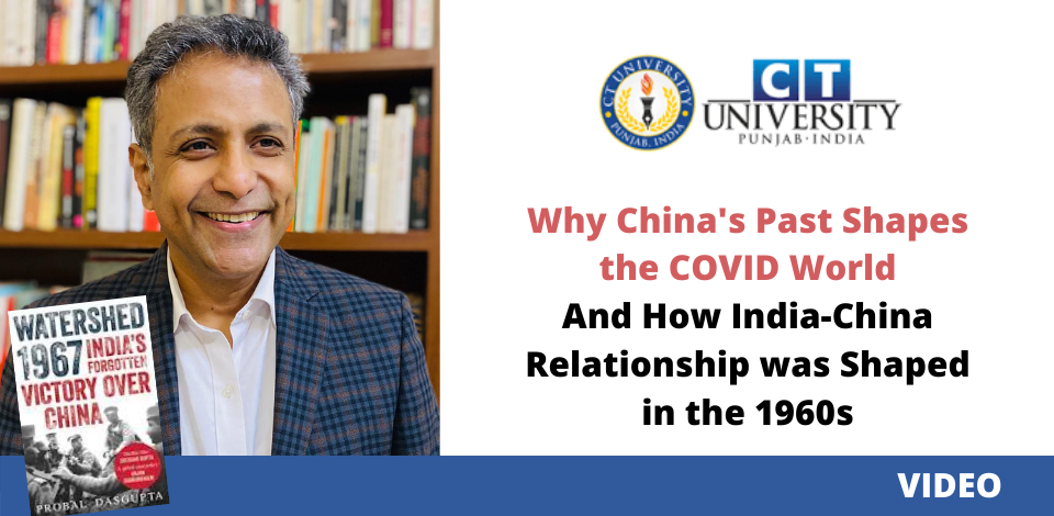 India China relationship