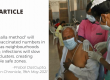 Probal DasGupta vaccination article deccan chronicle