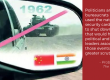 Probal DasGupta India China